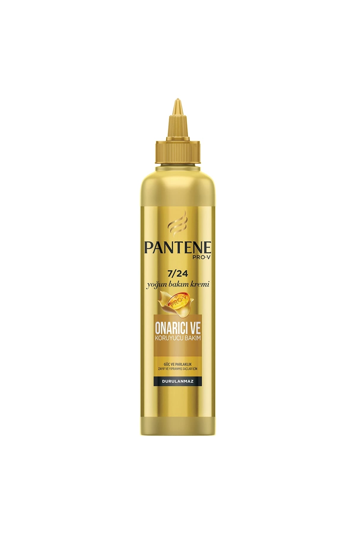 Pantene 7 24 Yoğun Bakım Kremi 300 Ml 