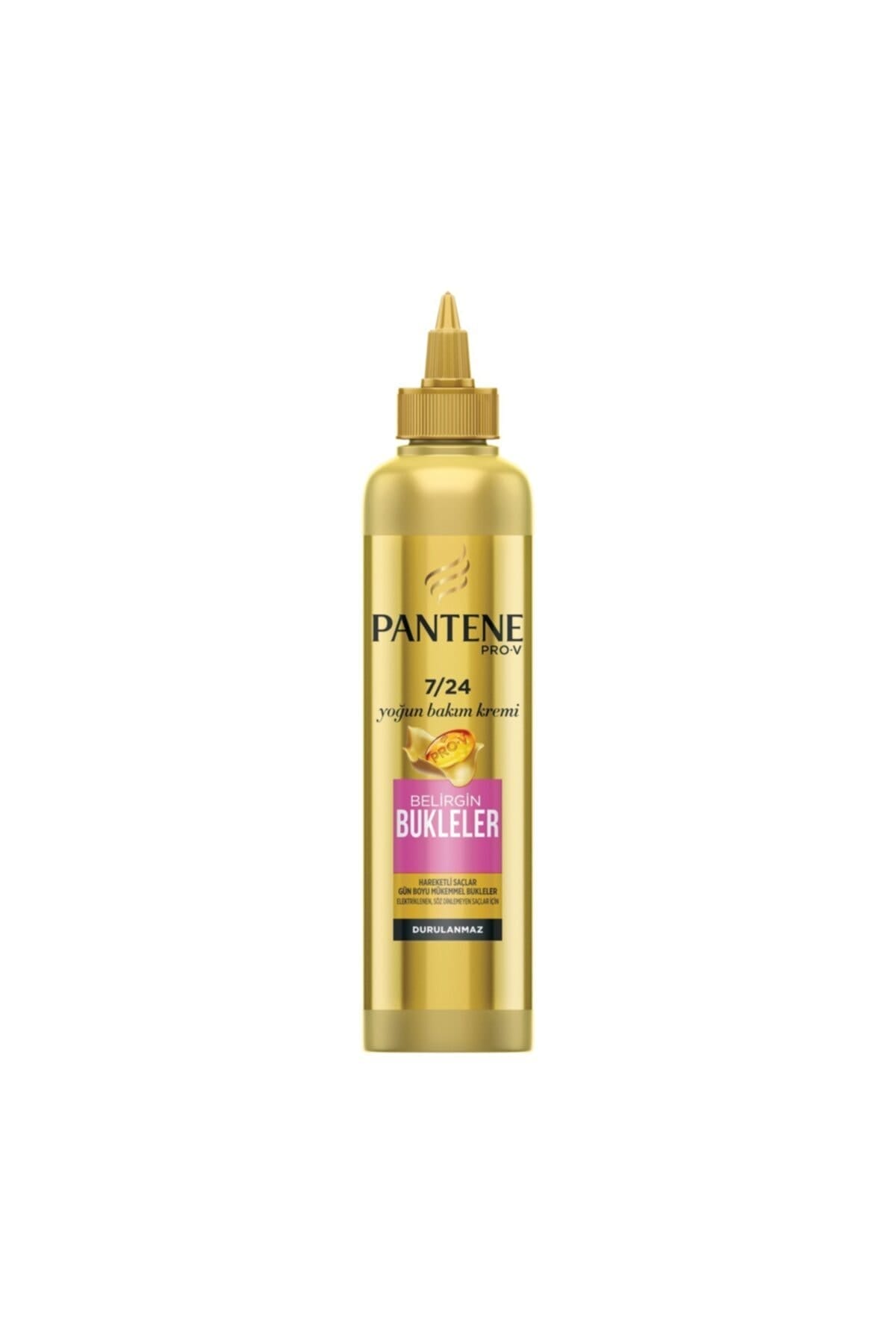 Pantene 7 24 Pronounced Curls 300 ml 