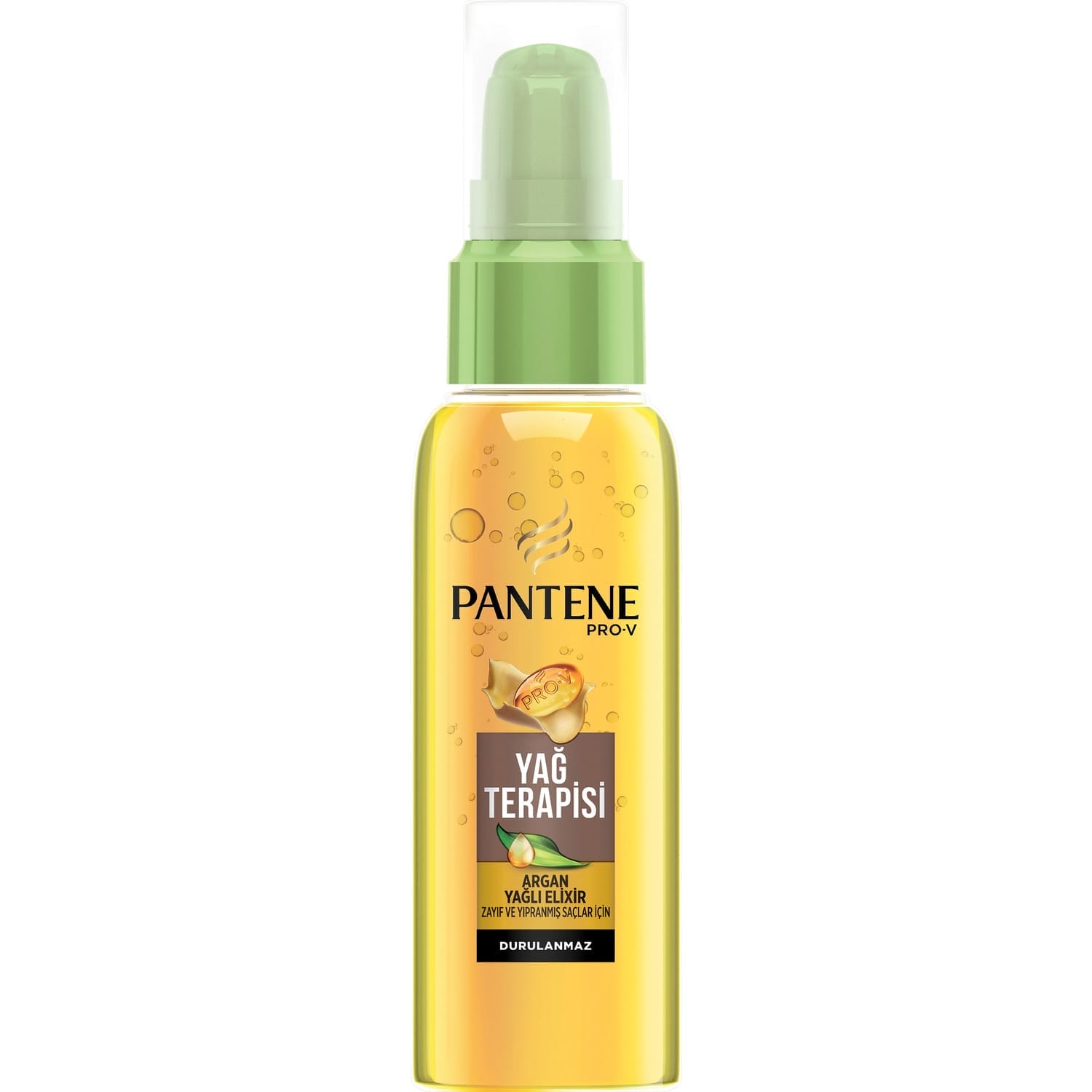 Pantene Fat Therapy (Argan Oil) Hair Serum 100 ml 