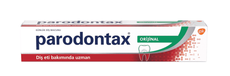 Paradontax Original 75 ml