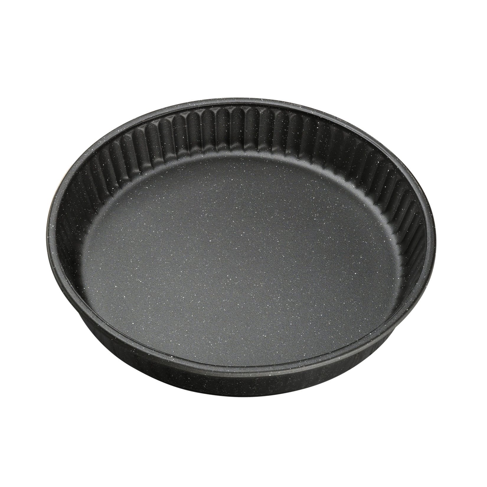 Paşabahçe Granite Borcam Round Tray 1 pc