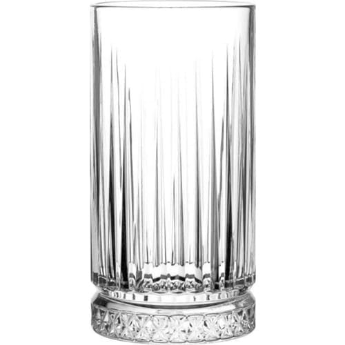 Paşabahçe Tumblers Elysia 12 pc 