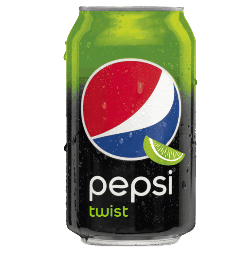 Pepsi Coke (Can Of Coke) 330 ml 