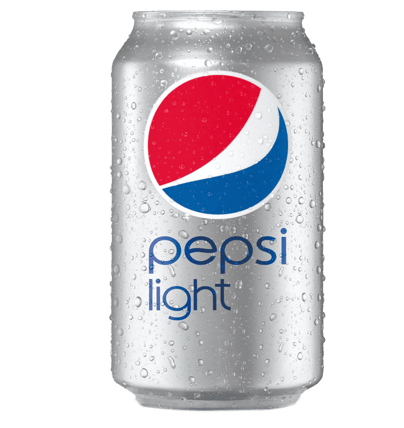 Pepsi Coke Light (Can Of Coke) 330 ml 