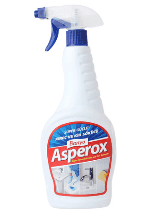 Peros Asperox Spray Bathroom 750 ml 