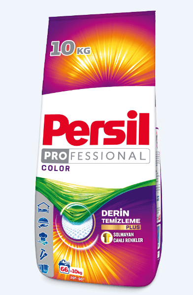 Persil Powder Color 10 kg Expay Global