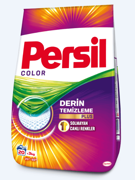 Persil Powder Color 3 kg