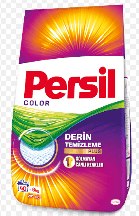 Persil Powder Color 6 kg