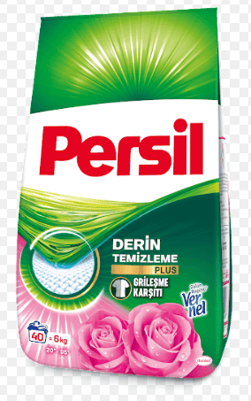 Persil Toz Gül 6 Kg 