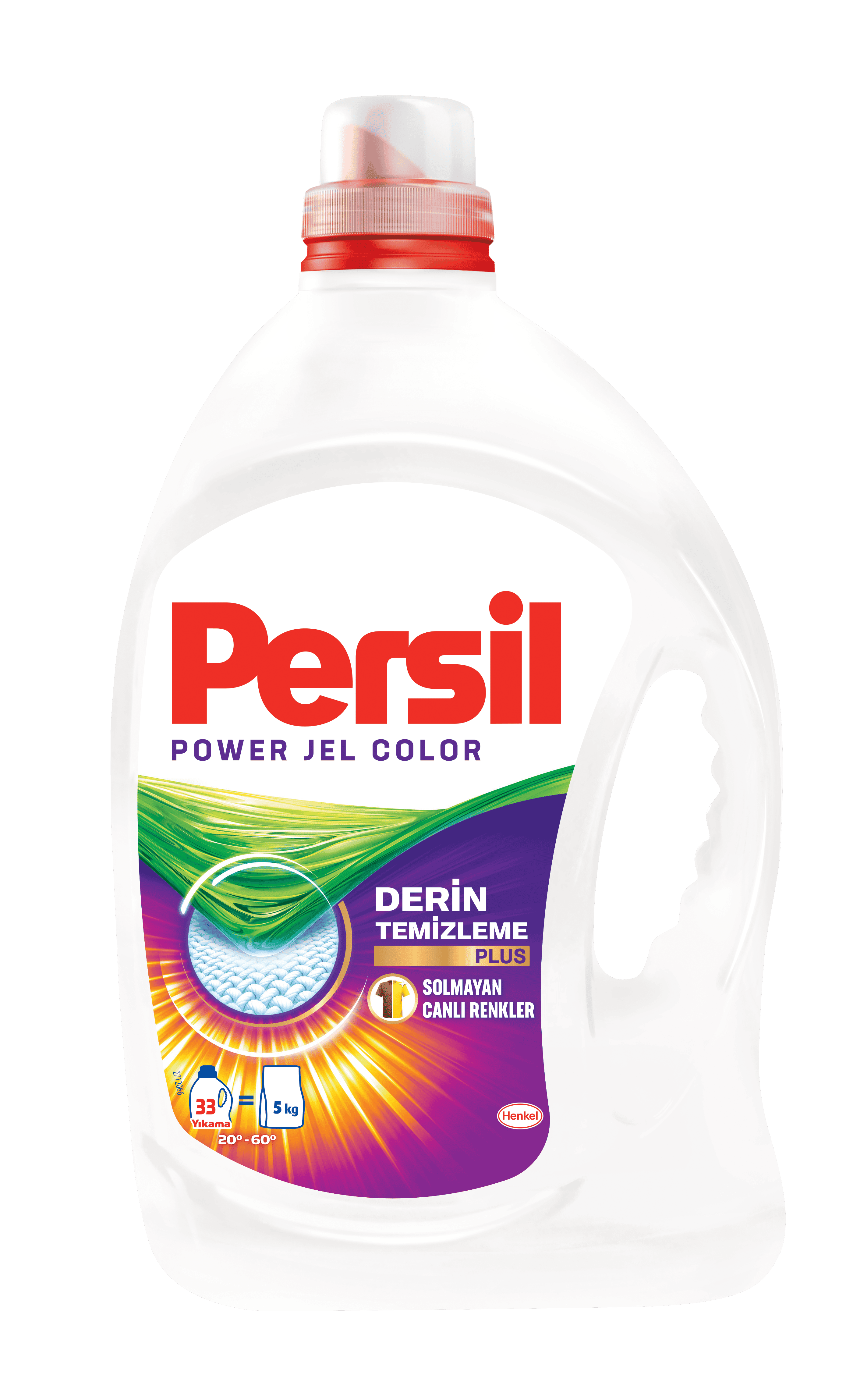 Persil powergel deals