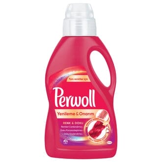 Perwoll Renk&doku 1 Lt