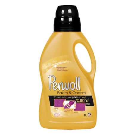 Perwoll Maintenance&delicate 1 lt 
