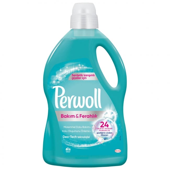 Perwoll Maintenance&freshness 4 lt 