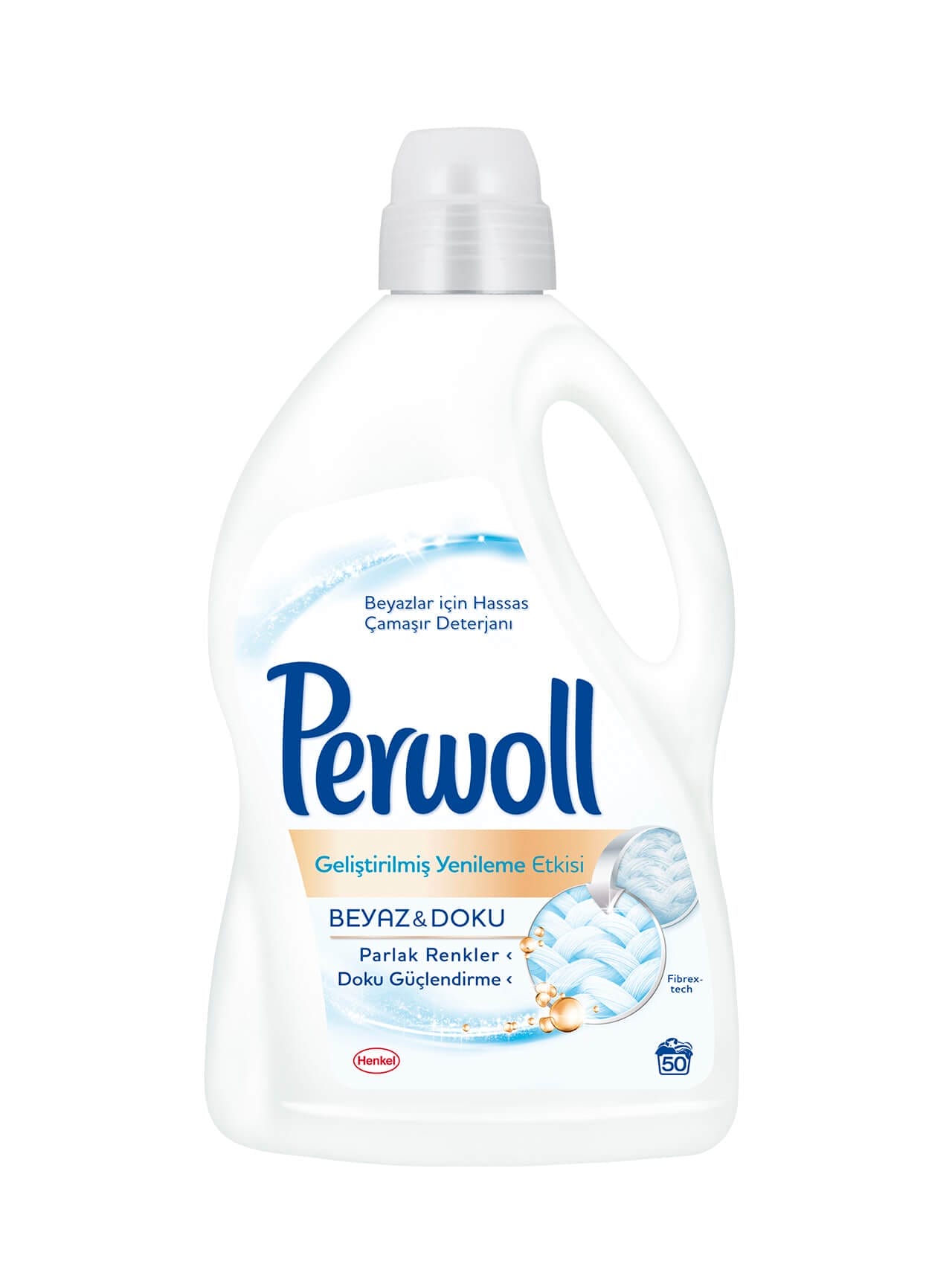 Perwoll White&tissue 3 lt 