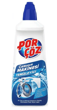 Porçöz Washing Machine Cleaner 400 ml