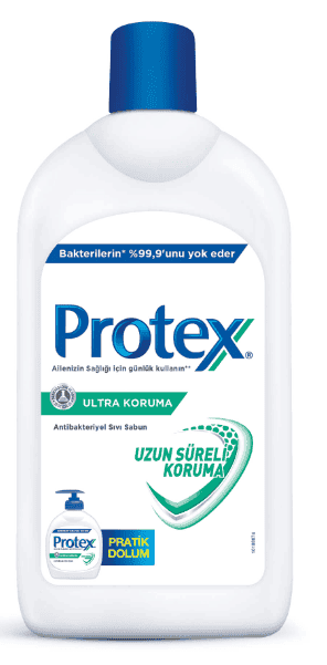 Protex Liquid Soap Ultra 700 ml 