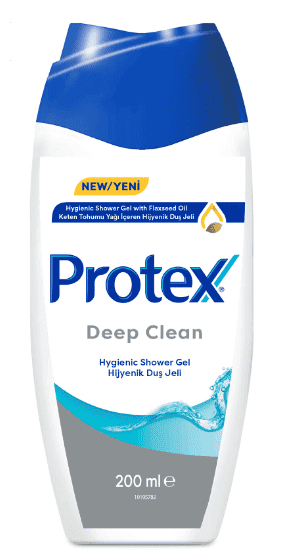 Protex Shower Gel Herbal 200 ml 