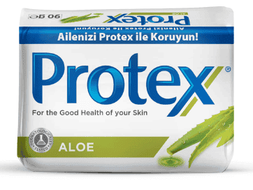 Protex Soap Aloe 90 gr 