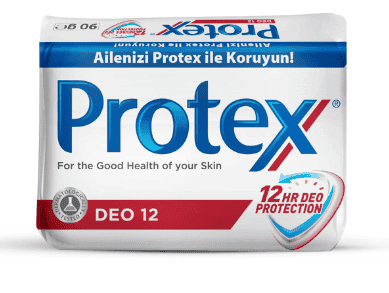 Protex Soap Deo 12 90 gr 