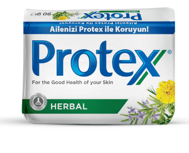 Protex Soap Herbal 90 gr 