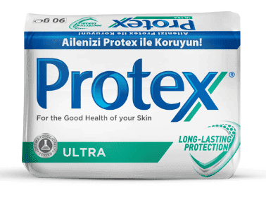 Protex Soap Ultra 90 gr 