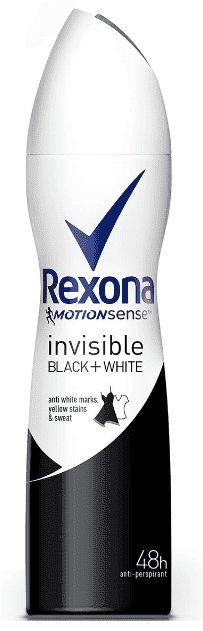 Rexona Invisible Diamond 150 ml 