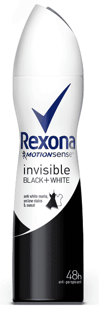 Rexona Invisible Diamond 150 Ml