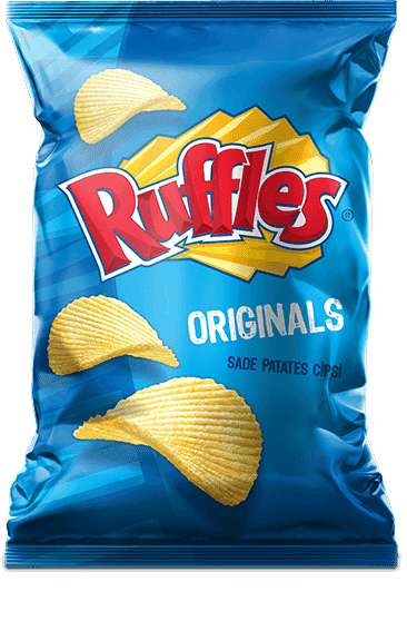 Ruffles Originals 20 gr 