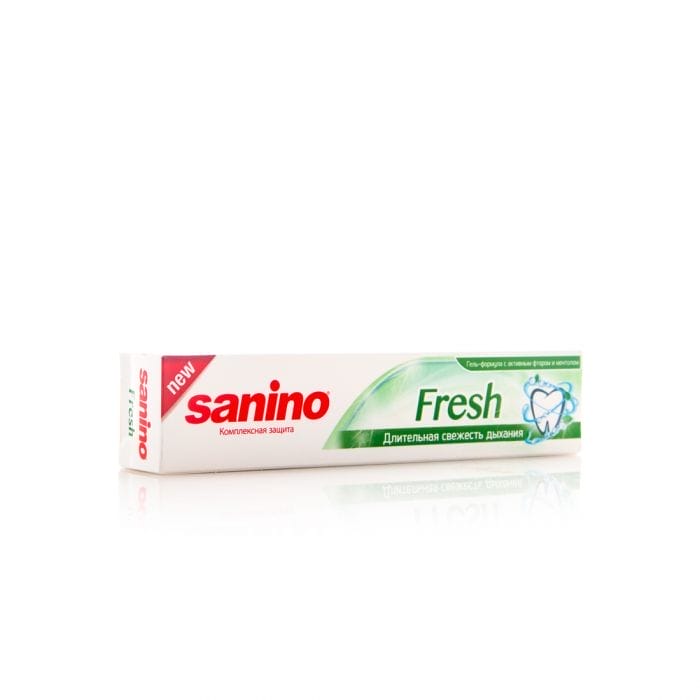 Sanino Toothpaste Fresh 50 ml 