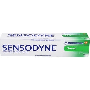 Sensodyne Nane 100 Ml