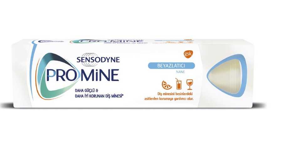 Sensodyne Promine Whitener 75 ml 