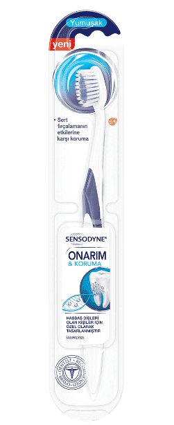 Sensodyne Repair&protection 1 pc 