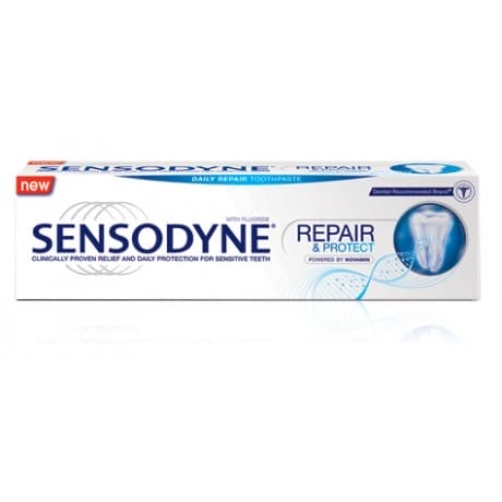Sensodyne Repair &protection 75 ml 