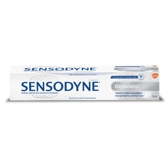 Sensodyne Whitening 75 ml 