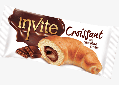 Şimşek Invite Croissant 50 gr 