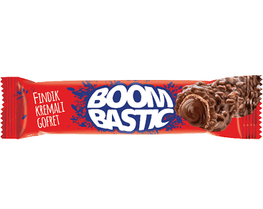 Şölen Boombastic Milky Rice Crispy Wafer 32 gr 