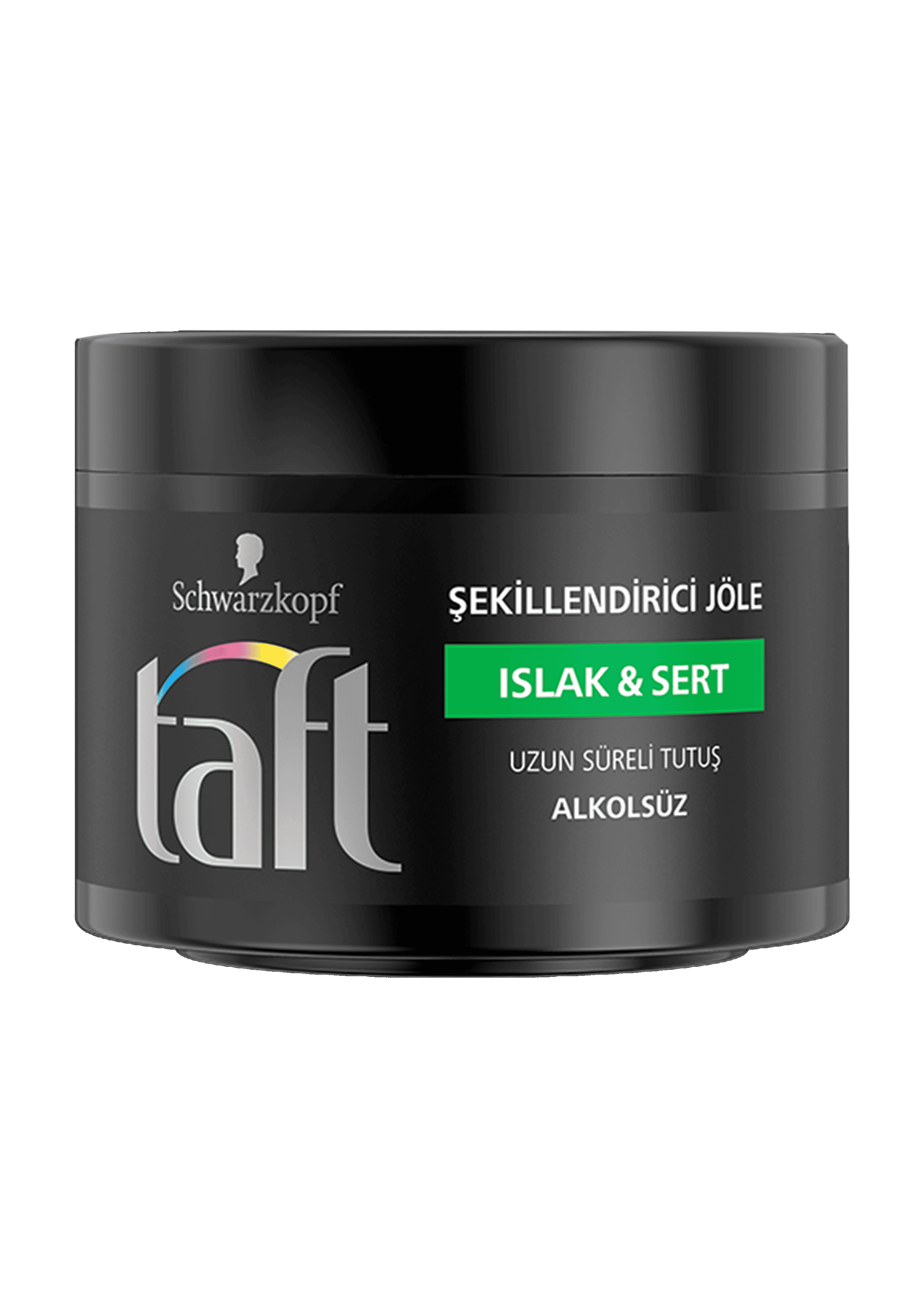 Taft Jöle Islak&sert 200 Ml