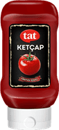 Tat Ketçap 250 Gr