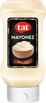 Tat Mayonnaise 400 gr 