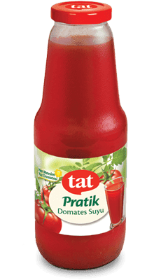 Tat Tomato Juice 1000 ml 