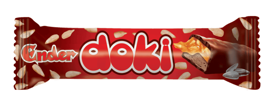 Tayaş Cocoa Coated Biscuit (With Milk Cocoa) 21 gr