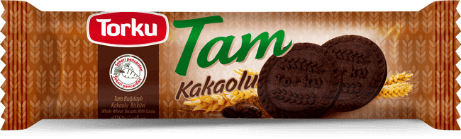 Torku Full Cocoa Biscuit 84 gr 