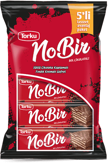 Torku No Bir 5X35 gr 