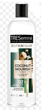 Tresemme Botanique Nourish And Replenish 473 ml