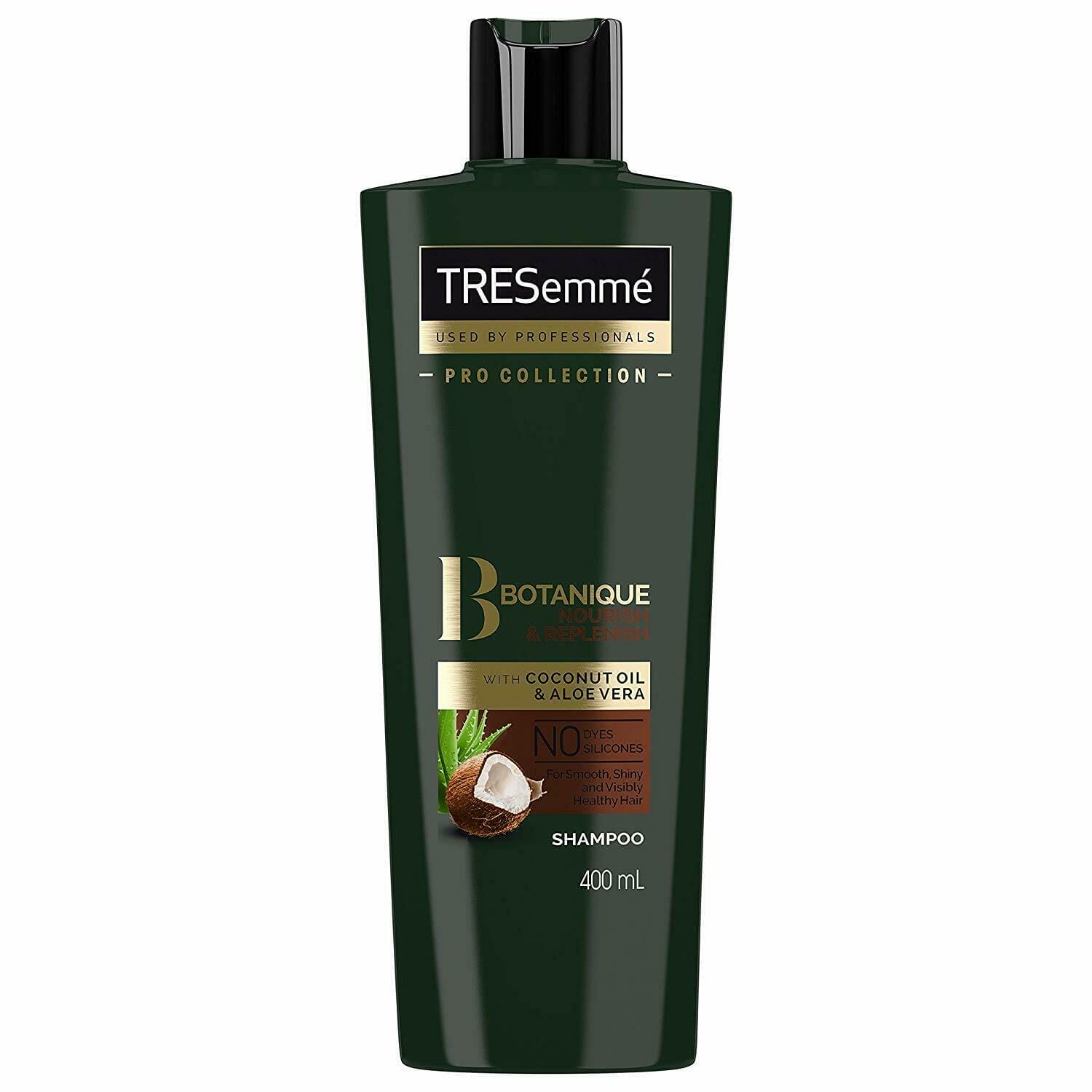 Tresemme Hair Conditioner Coconut&aloe Vera 700 ml 