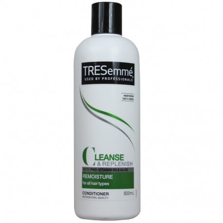 Tresemme Hair Conditioner Remoisturise 500 ml 