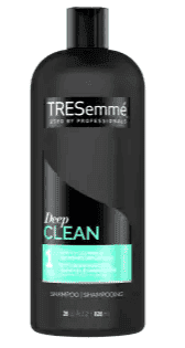 Tresemme Shampoo Deep Clean 828 Ml