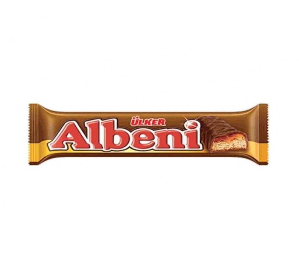 Ülker Albeni Çikolata 40 Gr