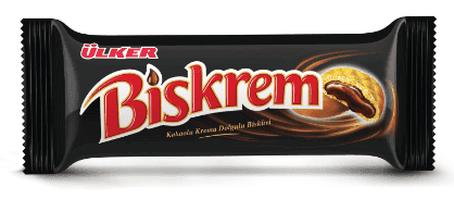 Ülker Biskrem Cocoa Biscuits 100 gr