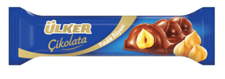 Ülker Çikolata Fındık Rüyası 40.5 Gr